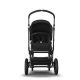 Bugaboo Cameleon 3 Plus Chassi Preto