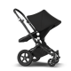 Bugaboo Cameleon 3 Plus Chassi Preto