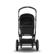 Bugaboo Cameleon 3 Plus Chassi Preto