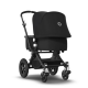 Bugaboo Cameleon 3 Plus Chassi Preto