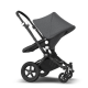 Bugaboo Cameleon 3 Plus Chassi Preto