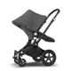 Bugaboo Cameleon 3 Plus Chassi Preto