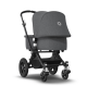 Bugaboo Cameleon 3 Plus Chassi Preto