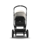 Bugaboo Cameleon 3 Plus Chassi Preto