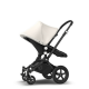 Bugaboo Cameleon 3 Plus Chassi Preto