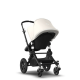 Bugaboo Cameleon 3 Plus Chassi Preto