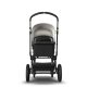 Bugaboo Cameleon 3 Plus Chassi Preto