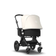 Bugaboo Cameleon 3 Plus Chassi Preto