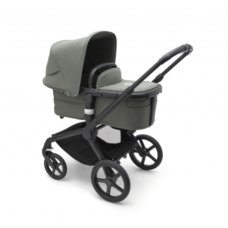 Bugaboo Fox 5 Completo Chassi Graphite