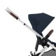 Cybex Gazelle S Black 2023