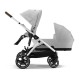 Cybex Alcofa Gazelle S 2023