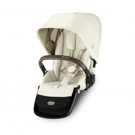 Cybex Segundo Assento Gazelle S Taupe 2023