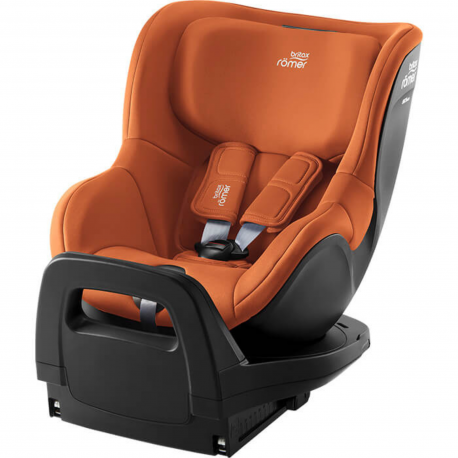 Britax Römer Dualfix M Pro