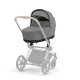 Cybex Alcofa Lux P/ Priam 2023