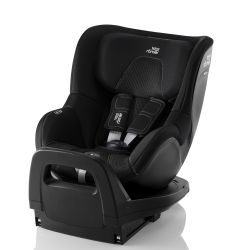 Britax Römer Dualfix Pro M Green Sense