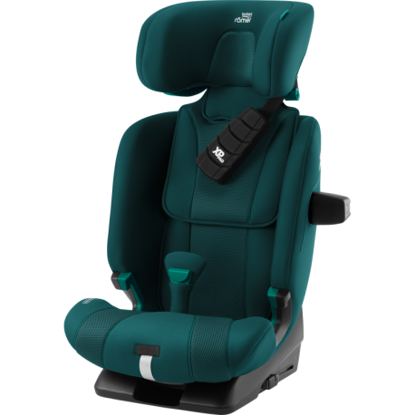 Britax Römer Advansafix Pro Green Sense