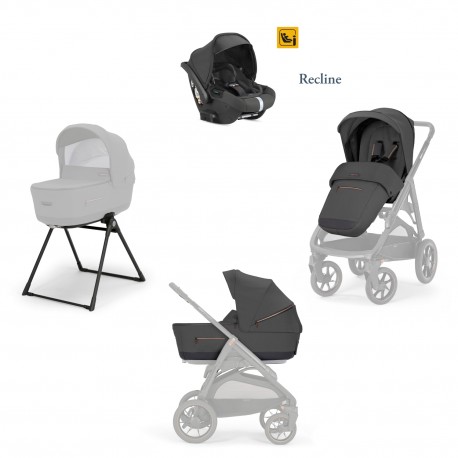 Inglesina Aptica XT Trio