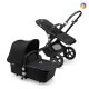 Bugaboo Cameleon 3 Plus Chassi Preto