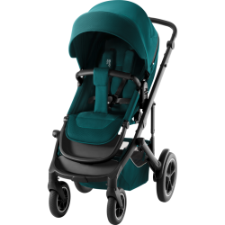 Britax Römer Smile 5Z Green Sense