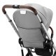 Cybex Balios S Lux Silver + Cloud G