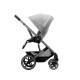 Cybex Balios S Lux Silver + Cloud G