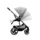 Cybex Balios S Lux Silver + Cloud G