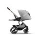 Cybex Balios S Lux Silver + Cloud G