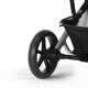 Cybex Balios S Lux Silver + Cloud G