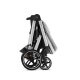 Cybex Balios S Lux Silver + Cloud G