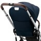 Cybex Balios S Lux Silver + Cloud G