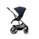 Cybex Balios S Lux Silver + Cloud G