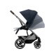 Cybex Balios S Lux Silver + Cloud G