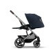 Cybex Balios S Lux Silver + Cloud G