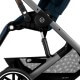 Cybex Balios S Lux Silver + Cloud G