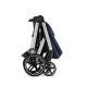 Cybex Balios S Lux Silver + Cloud G