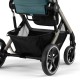 Cybex Balios S Lux Taupe + Cloud G