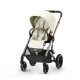 Cybex Balios S Lux Taupe + Cloud G