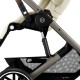 Cybex Balios S Lux Taupe + Cloud G