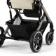 Cybex Balios S Lux Taupe + Cloud G