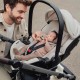 Britax Römer Smile 5Z Lux Collection