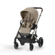 Cybex Balios S Lux Taupe + Cloud G