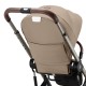 Cybex Balios S Lux Taupe + Cloud G