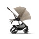 Cybex Balios S Lux Taupe + Cloud G