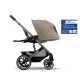 Cybex Balios S Lux Taupe + Cloud G