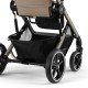 Cybex Balios S Lux Taupe + Cloud G