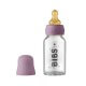 Biberão em Vidro Bibs Mauve 110ml