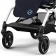 Cybex Eezy S Twist + 2