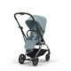 Cybex Eezy S Twist + 2