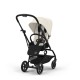 Cybex Eezy S Twist + 2