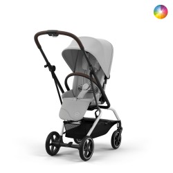 Cybex Eezy S Twist+2